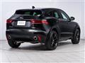 2019 Jaguar E-Pace