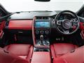 2019 Jaguar E-Pace