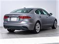 2019 Jaguar XE