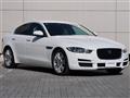 2017 Jaguar XE