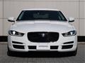 2017 Jaguar XE