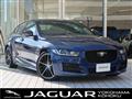 2016 Jaguar XE