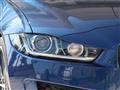 2016 Jaguar XE