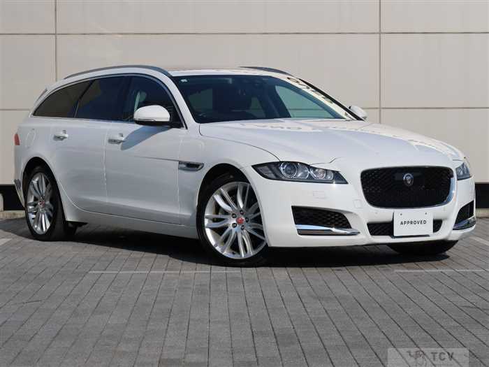 2018 Jaguar Jaguar Others