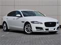 2017 Jaguar XF