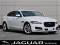 2017 Jaguar XF