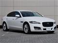 2017 Jaguar XF