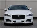 2017 Jaguar XF