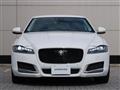 2017 Jaguar XF