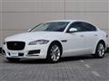 2017 Jaguar XF