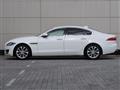 2017 Jaguar XF
