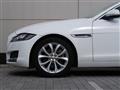 2017 Jaguar XF