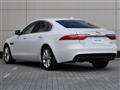 2017 Jaguar XF