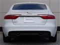 2017 Jaguar XF