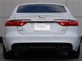 2017 Jaguar XF