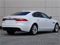 2017 Jaguar XF