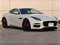 2019 Jaguar F-Type