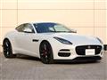 2019 Jaguar F-Type