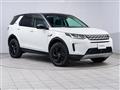 2021 Land Rover Discovery Sport