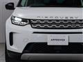 2021 Land Rover Discovery Sport