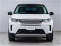 2021 Land Rover Discovery Sport