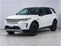 2021 Land Rover Discovery Sport