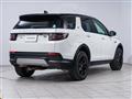 2021 Land Rover Discovery Sport