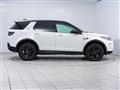 2021 Land Rover Discovery Sport