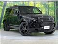 2022 Land Rover Defender