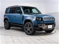 2024 Land Rover Defender