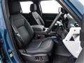 2024 Land Rover Defender
