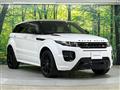 2015 Land Rover RangeRover Evoque