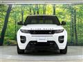 2015 Land Rover RangeRover Evoque