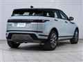 2024 Land Rover RangeRover Evoque