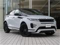 2020 Land Rover RangeRover Evoque