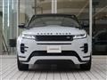 2020 Land Rover RangeRover Evoque