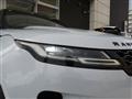 2020 Land Rover RangeRover Evoque