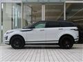2020 Land Rover RangeRover Evoque