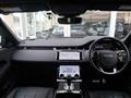 2020 Land Rover RangeRover Evoque