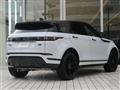 2020 Land Rover RangeRover Evoque