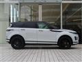 2020 Land Rover RangeRover Evoque