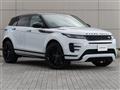 2019 Land Rover RangeRover Evoque