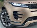 2024 Land Rover RangeRover Evoque