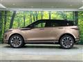 2024 Land Rover RangeRover Evoque