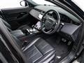 2019 Land Rover RangeRover Evoque