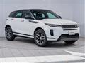 2024 Land Rover RangeRover Evoque