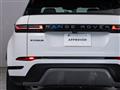 2024 Land Rover RangeRover Evoque