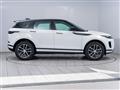 2024 Land Rover RangeRover Evoque