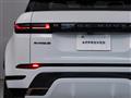2024 Land Rover RangeRover Evoque