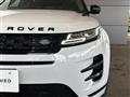 2019 Land Rover RangeRover Evoque